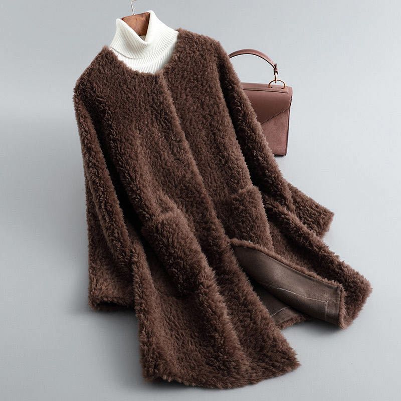 Elara | Jacke