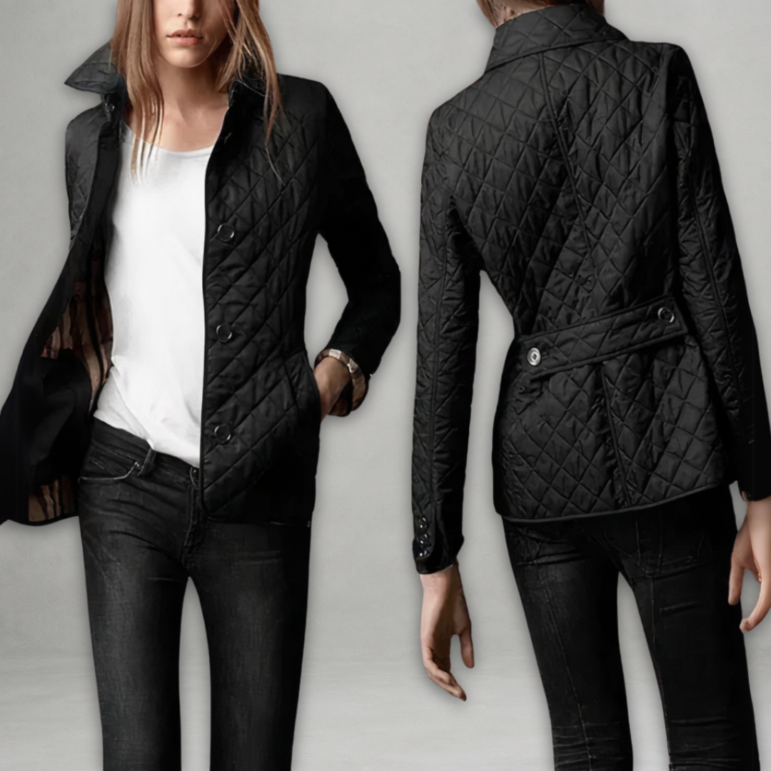 Arden | Jacke