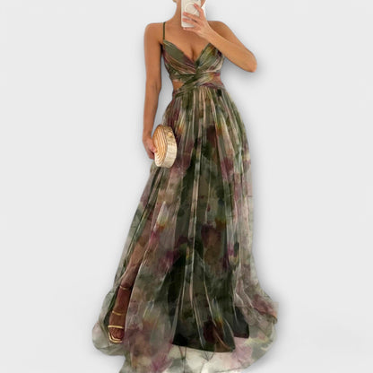 Sabine | Maxikleid VV