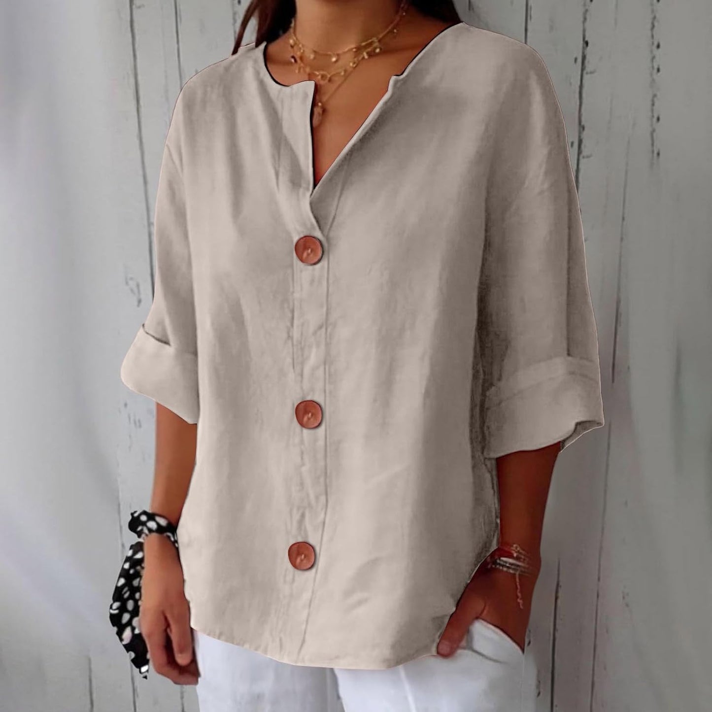Klara | Bluse