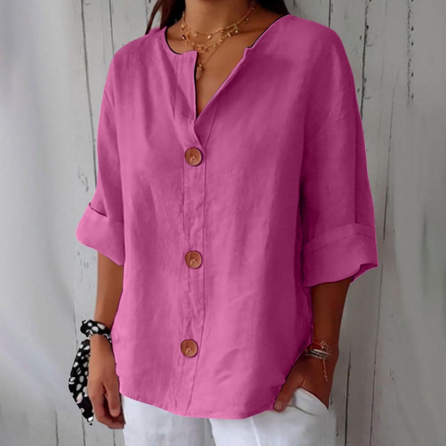 Klara | Bluse