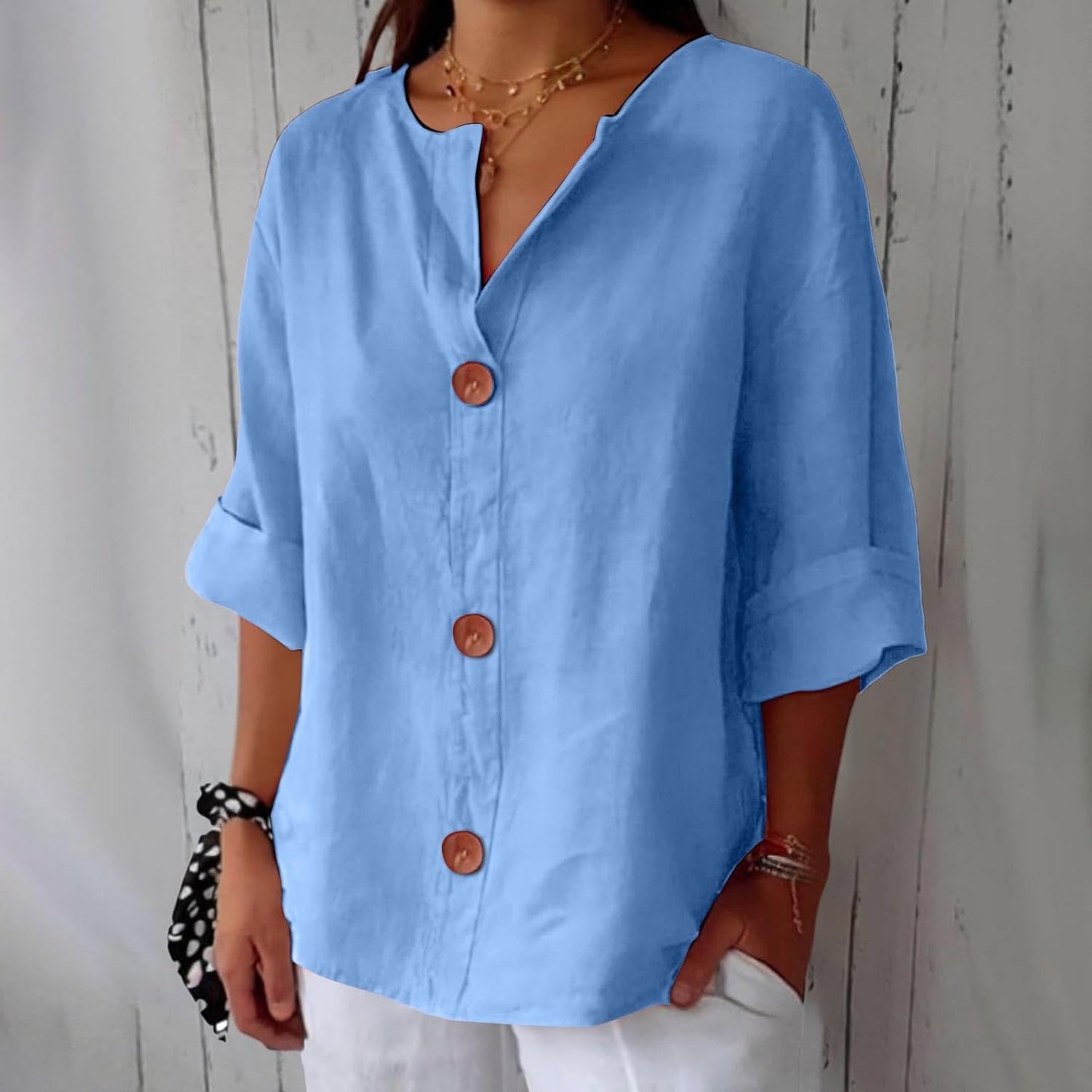 Klara | Bluse