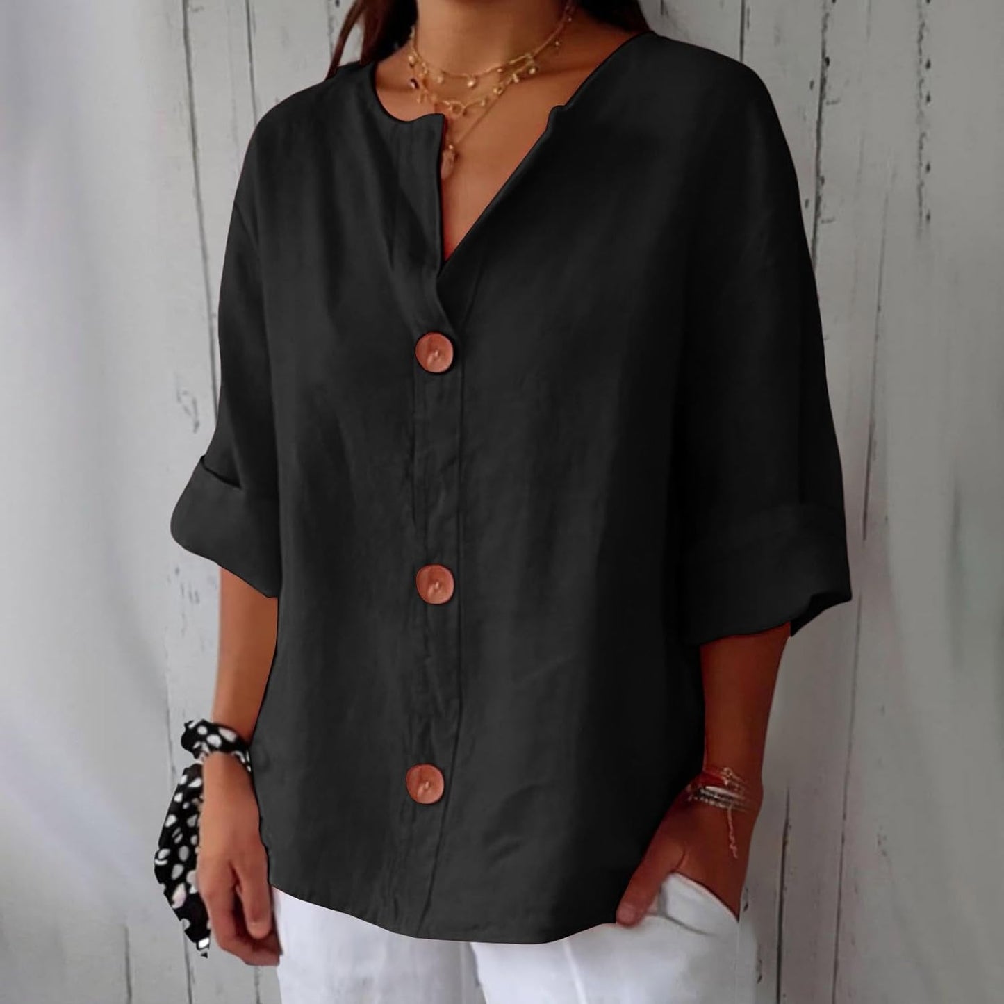 Klara | Bluse