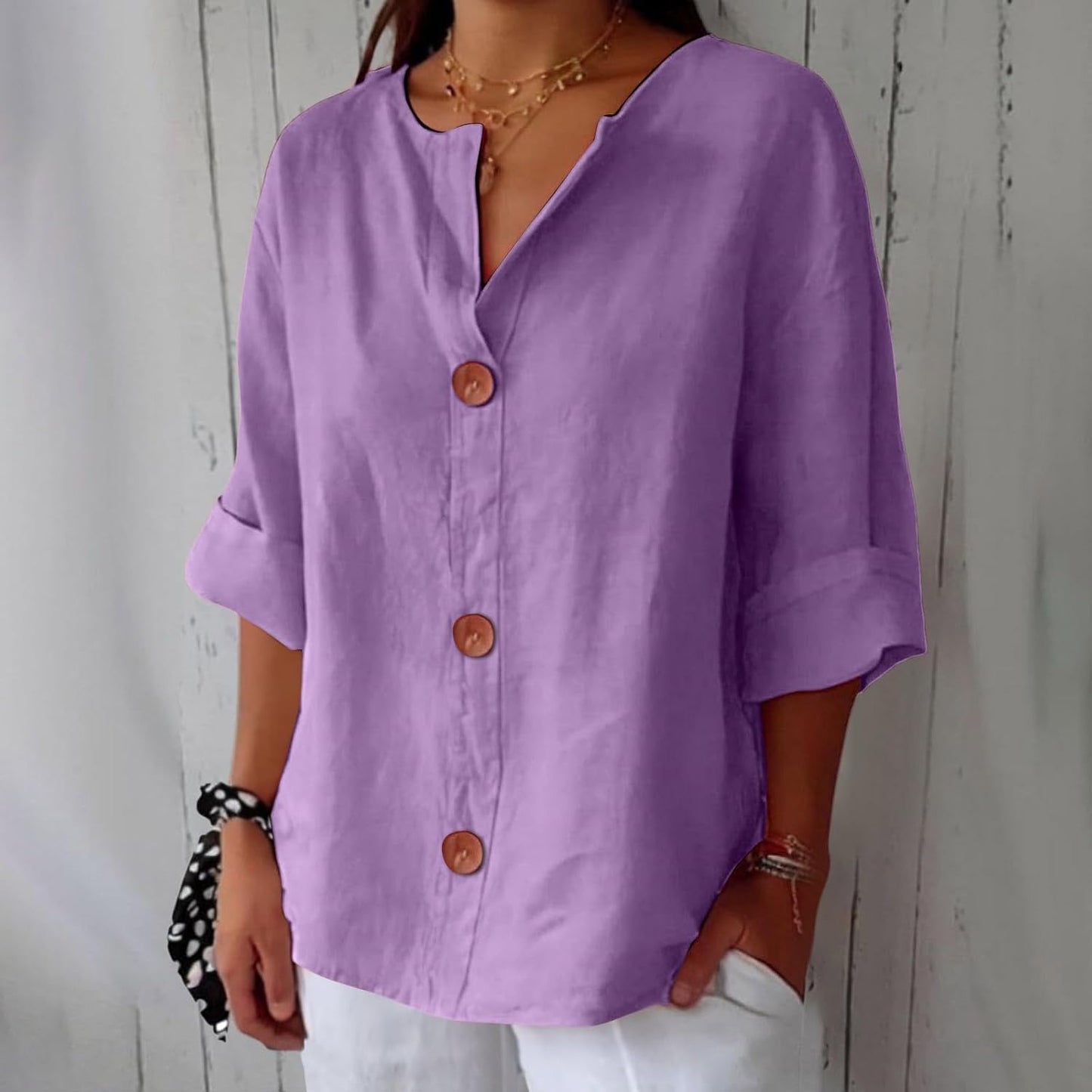 Klara | Bluse