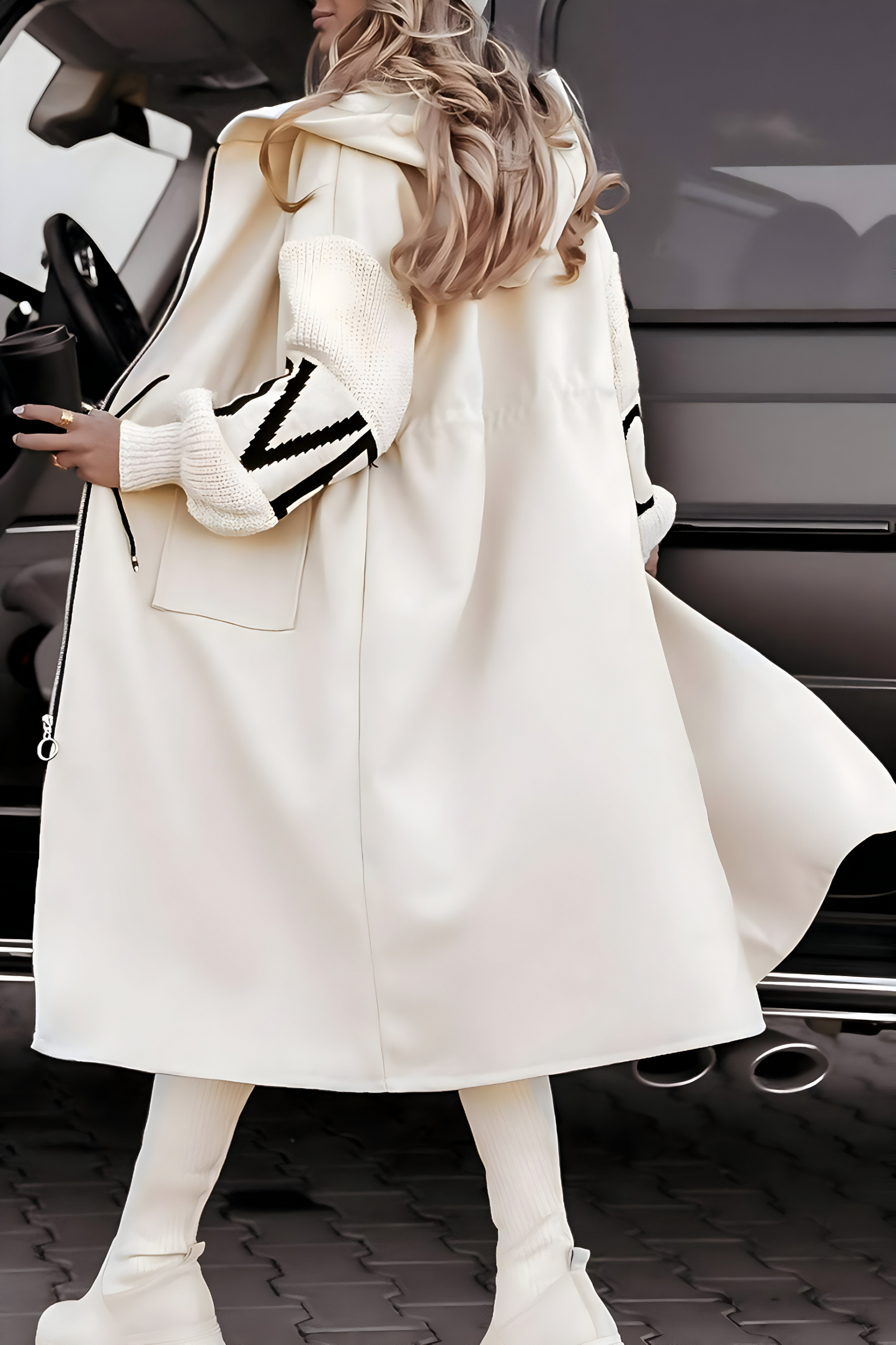 Petty | Jacke