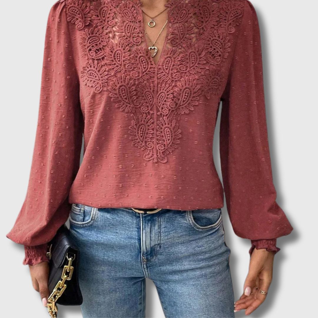 Emma | Bluse VV