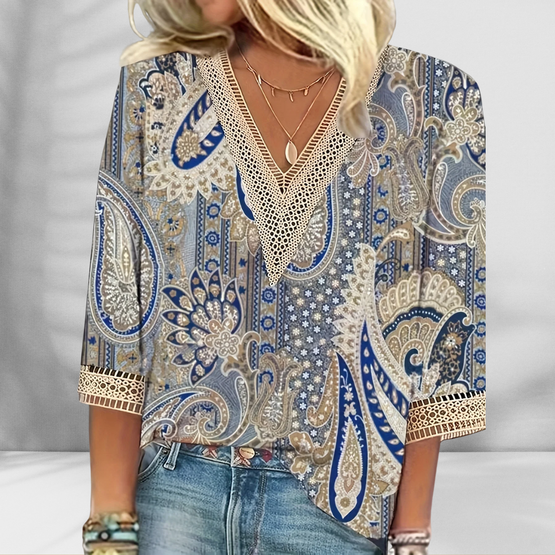 Ella | Bluse VV