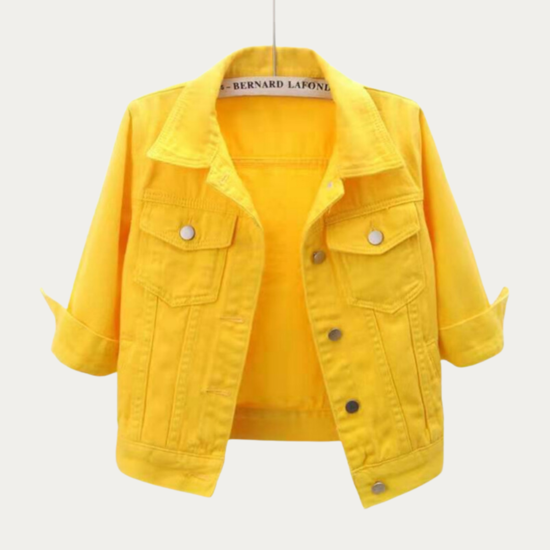 Carol | Jacke