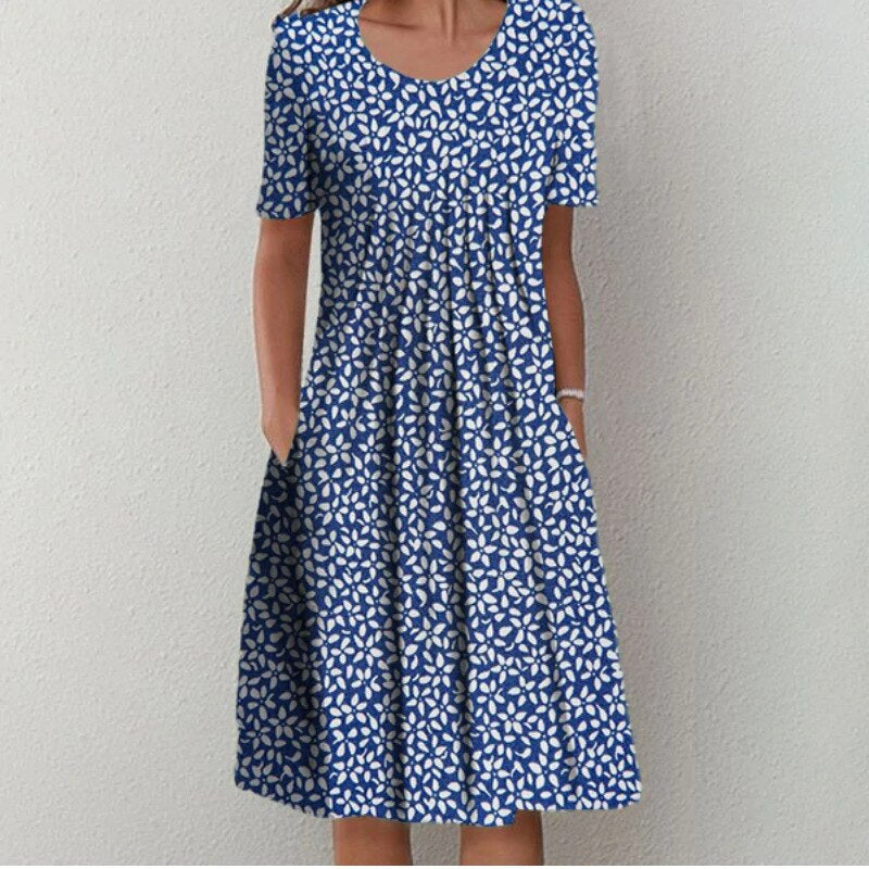 Emma | Sommerkleid VV