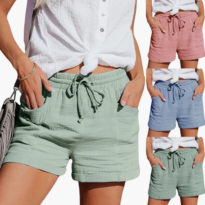 MONIQUE | Shorts