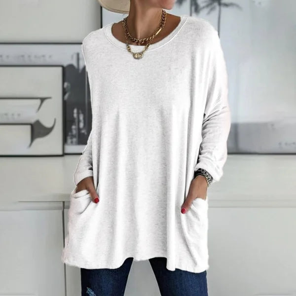 Nicolette | Bluse