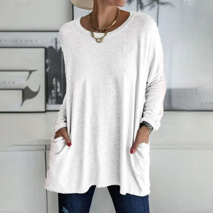 Nicolette | Bluse