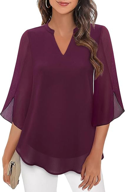 Paris | Bluse