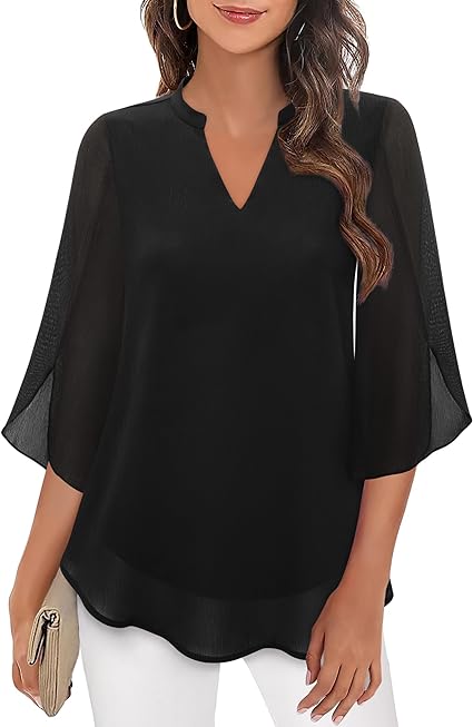 Paris | Bluse