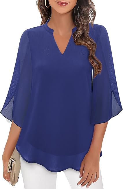 Paris | Bluse