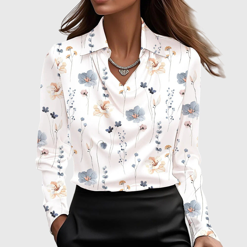 Sylvie | Bluse