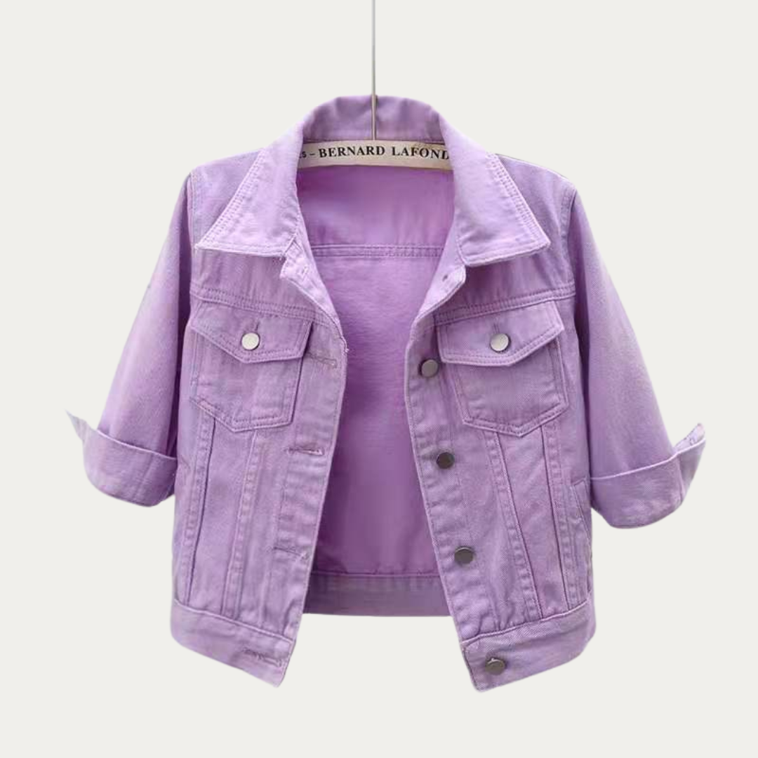 Carol | Jacke