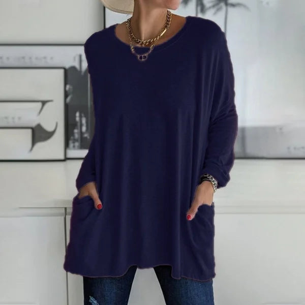 Nicolette | Bluse