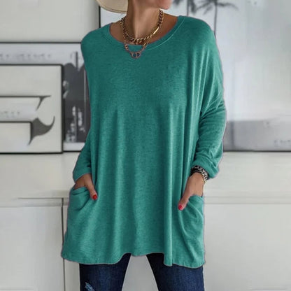 Nicolette | Bluse