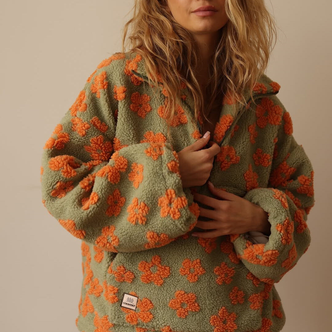 Daissy | Pullover