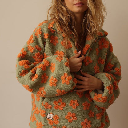 Daissy | Pullover
