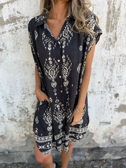 Sabine/Kleid