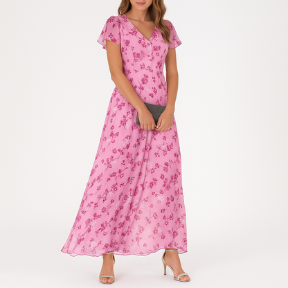 Serelina | Kleid VV