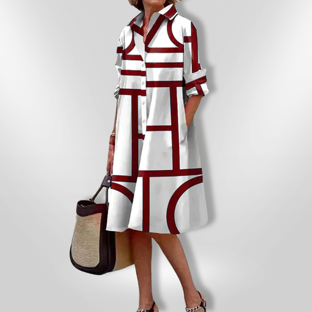 Helena / Kleid