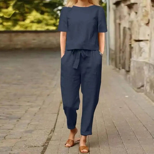 Emma | Sommer Set VV