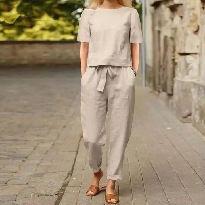 Emma | Sommer Set VV