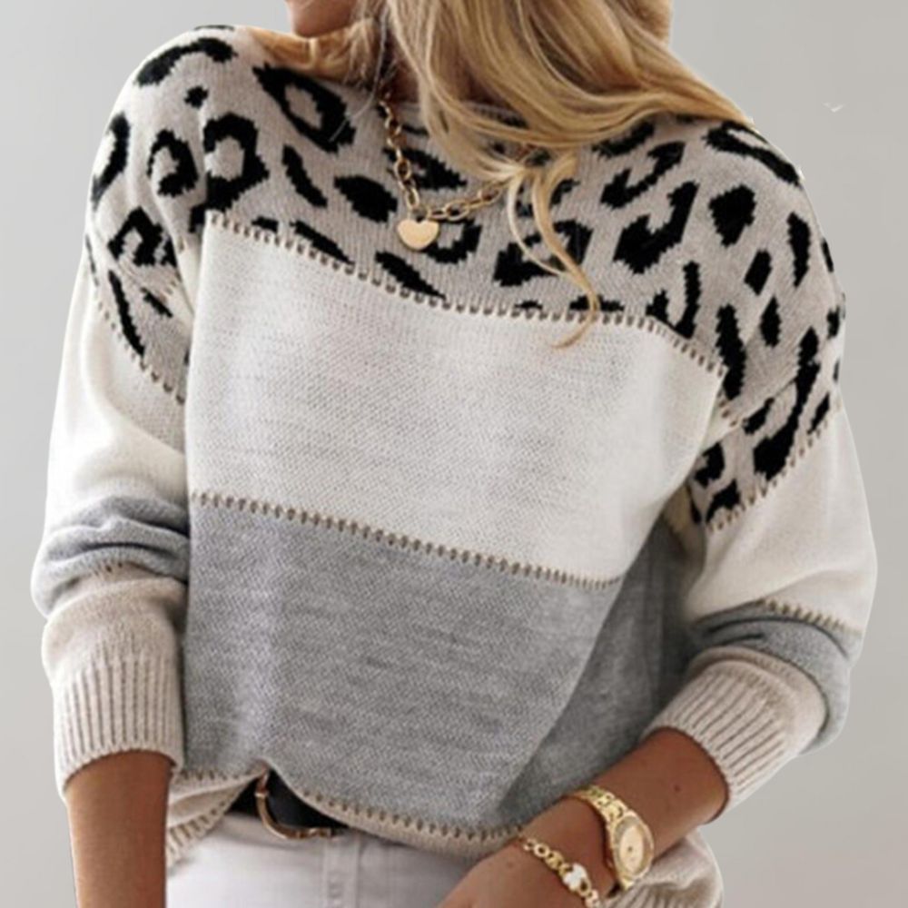 Pascal | Pullover