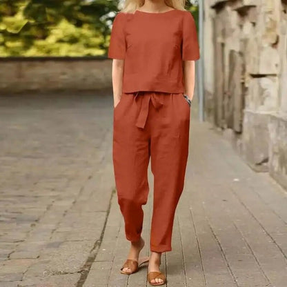 Emma | Sommer Set VV