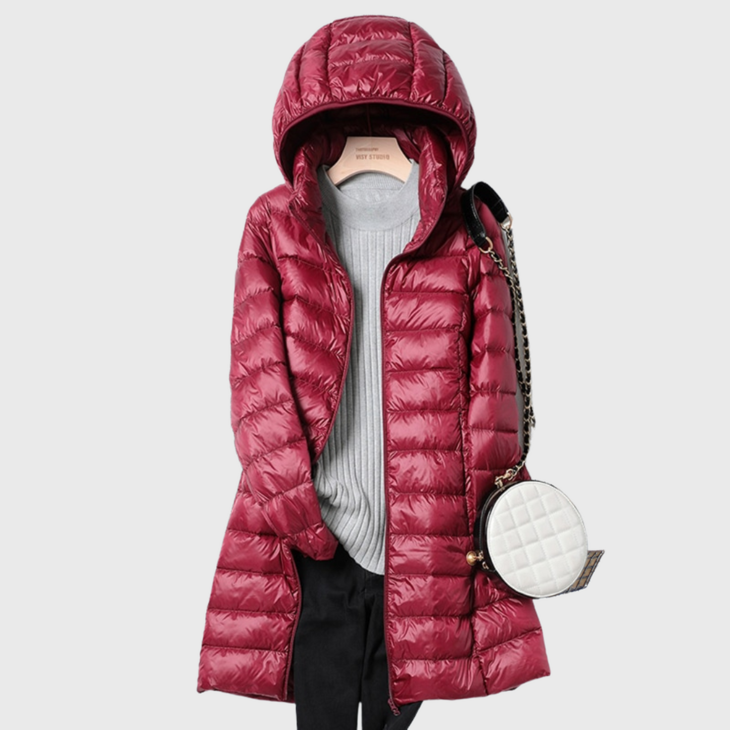 Alessia | Jacke