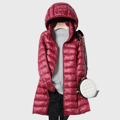 Alessia | Jacke