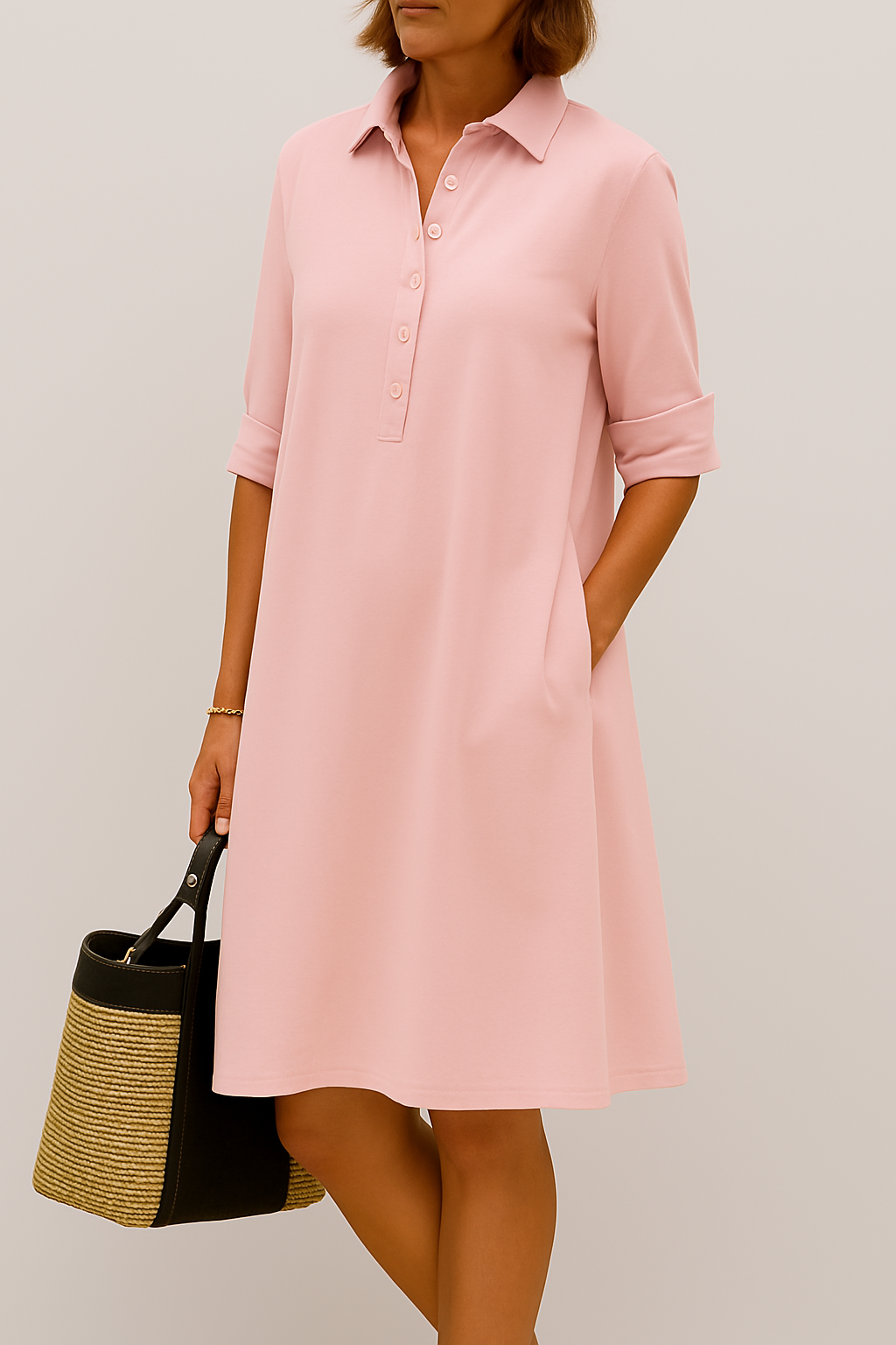 Jolie | Kleid VV