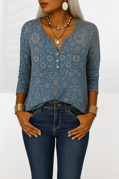 Veloria | Bluse VV
