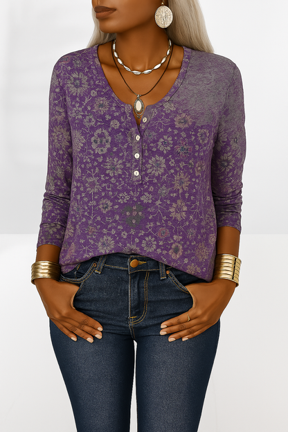 Veloria | Bluse VV