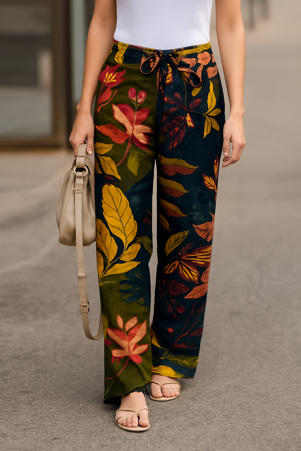 Selena | Hosen