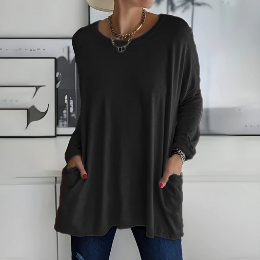 Nicolette | Bluse