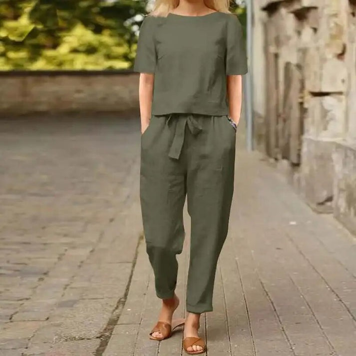 Emma | Sommer Set VV
