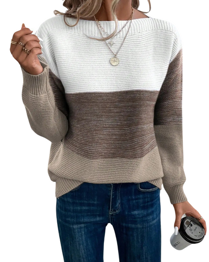 Mia | Pullover