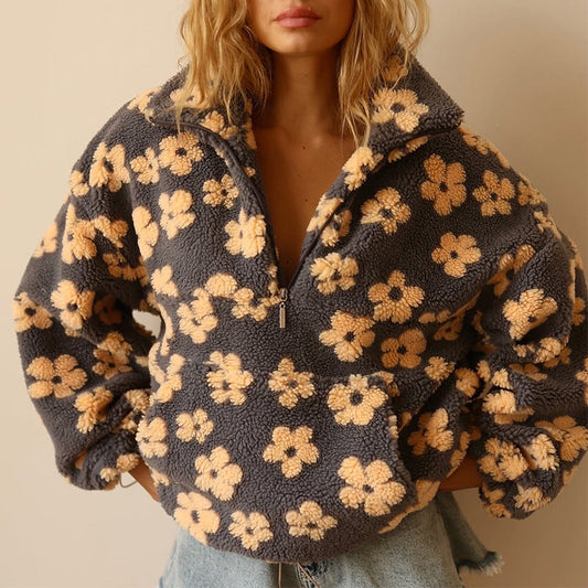 Daissy | Pullover