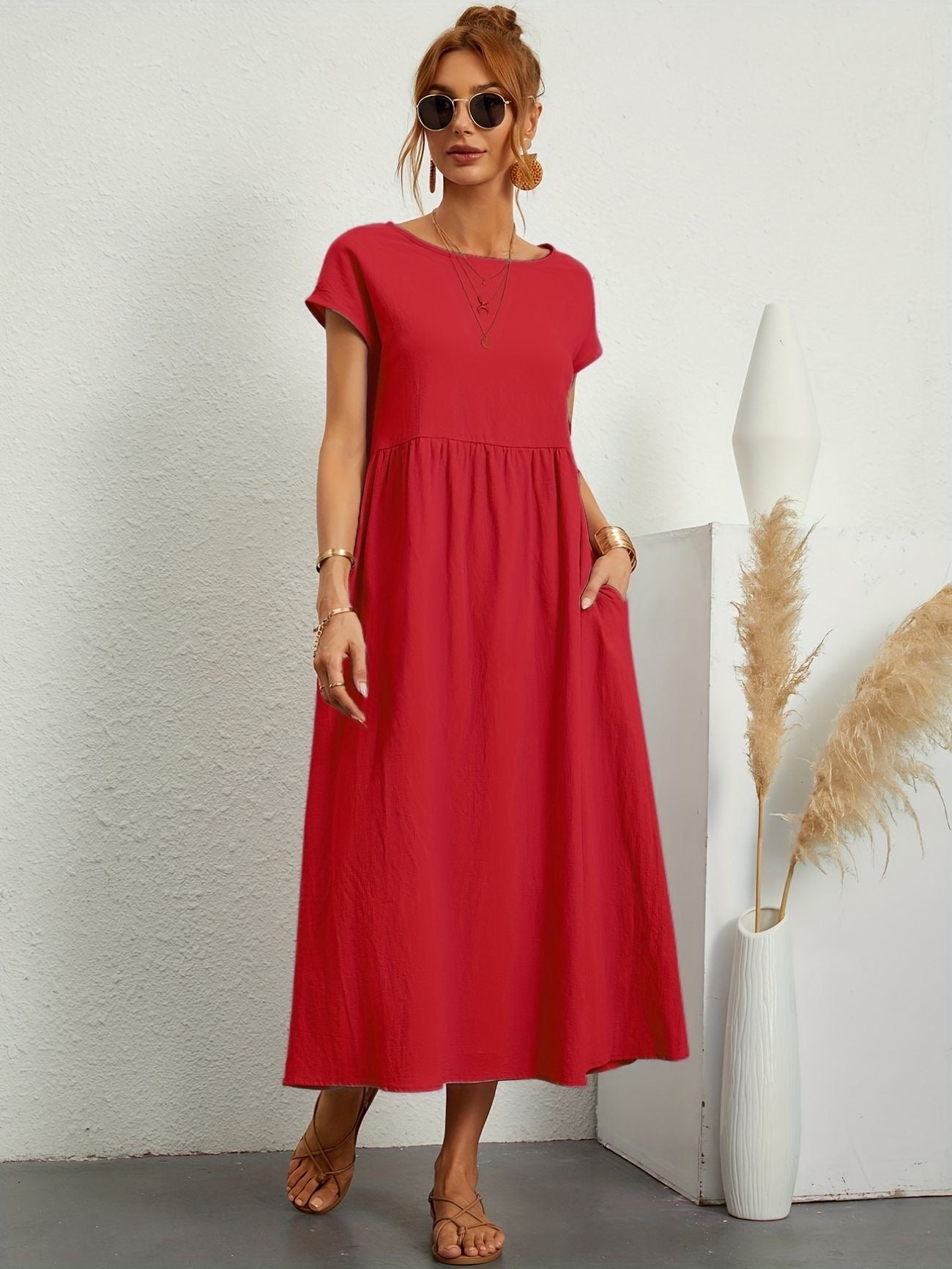 Elisabeth | Elegant Kleid VV