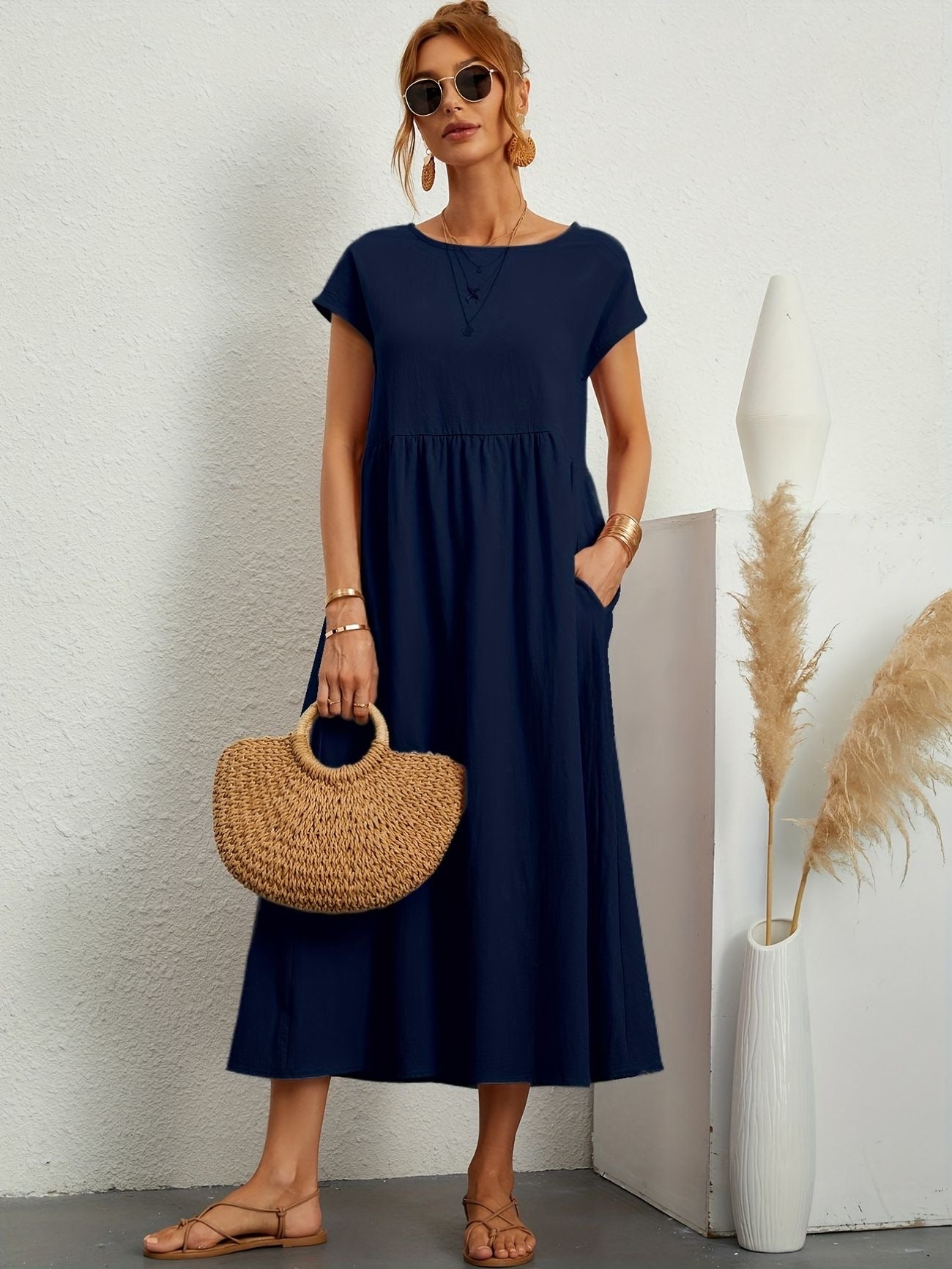 Elisabeth | Elegant Kleid VV