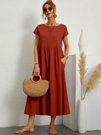 Elisabeth | Elegant Kleid VV