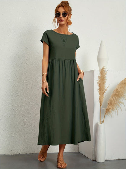 Elisabeth | Elegant Kleid VV