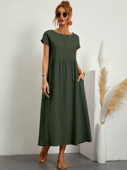 Elisabeth | Elegant Kleid VV