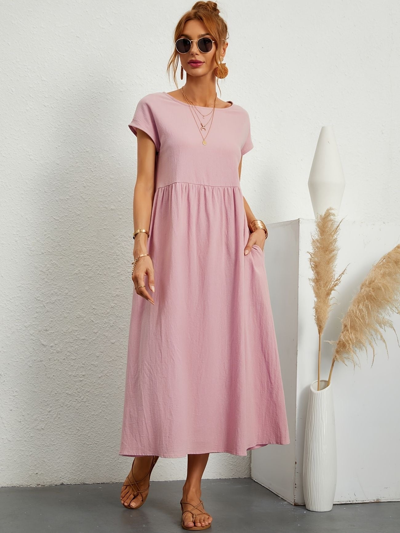Elisabeth | Elegant Kleid VV