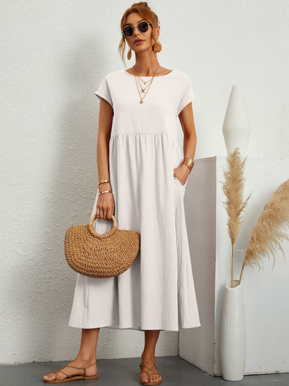 Elisabeth | Elegant Kleid VV