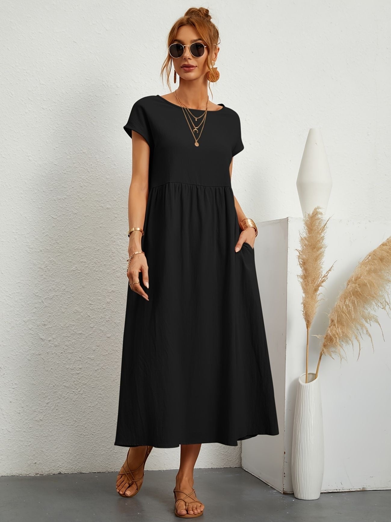 Elisabeth | Elegant Kleid VV